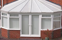 Greave conservatory installation
