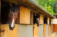 free Greave stable construction quotes