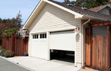 Greave garage construction leads