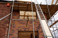 house extensions Greave