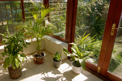 Greave orangery costs